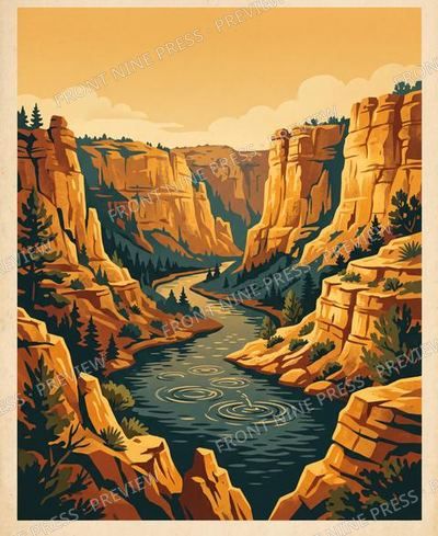 The Bighorn Golden Era