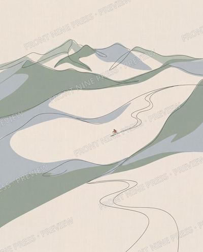 The Colorado High Country Linen Links