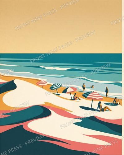 The Emerald Coast Golden Era