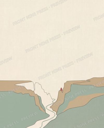 The Grand Canyon Linen Links
