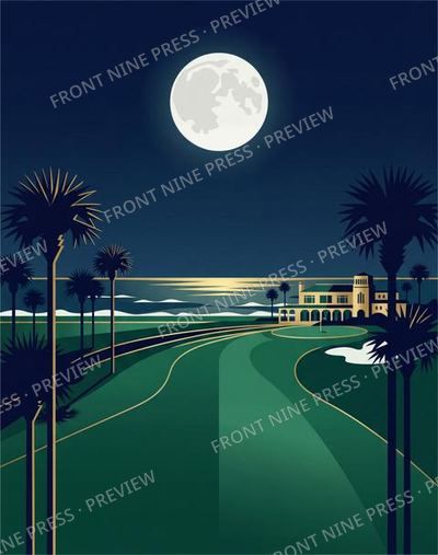 Midnight Clubhouse