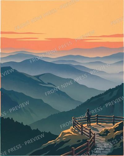 The Great Smokies Golden Era