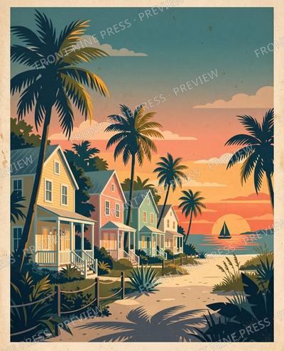 Key West Golden Era