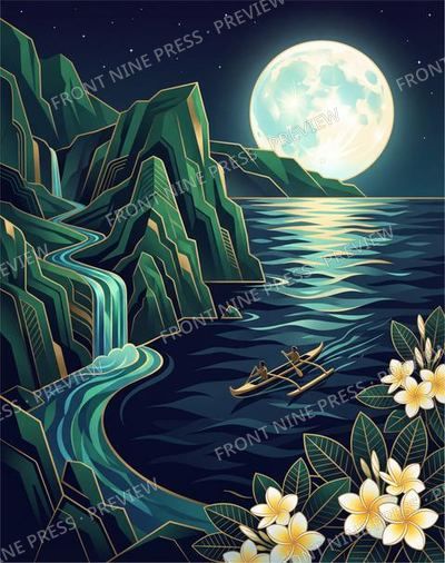 Maui Midnight Clubhouse