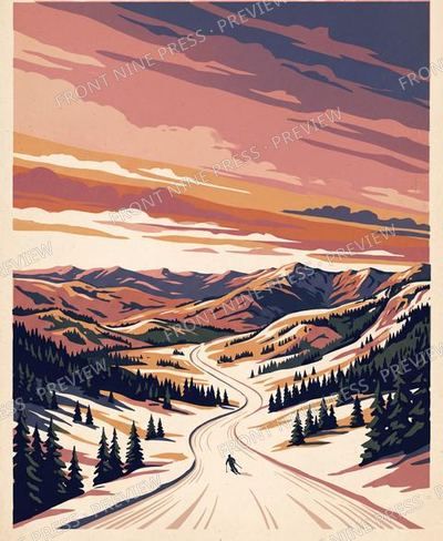 The Montana Rockies Golden Era