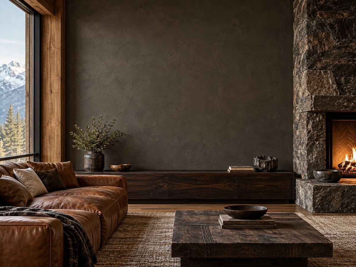 The Chalet